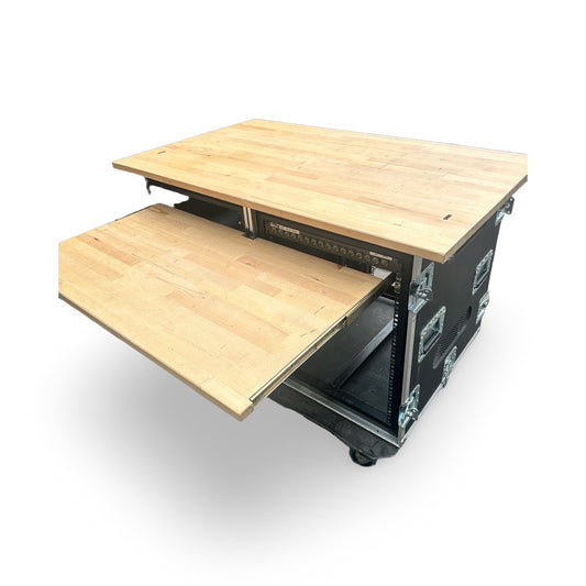 Flightcase de realización