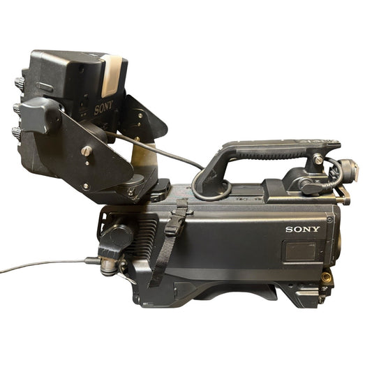 HDC-3100 Sony with 50p