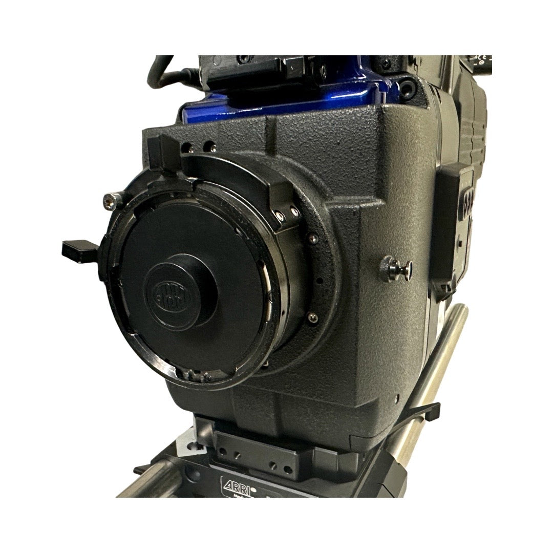 Ikegami HDK-97ARRI Super 35mm Format Sensor Camera Chain