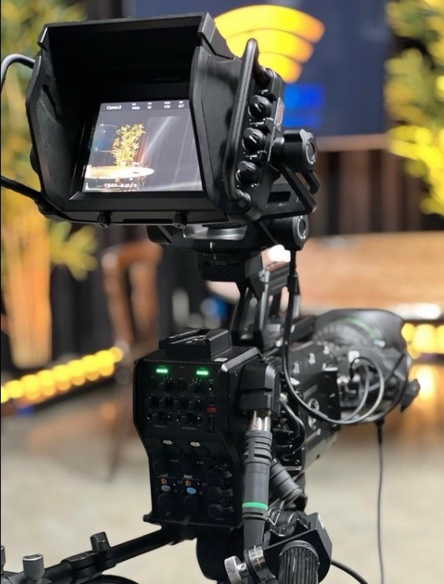 Mercedes Sprinter OB VAN