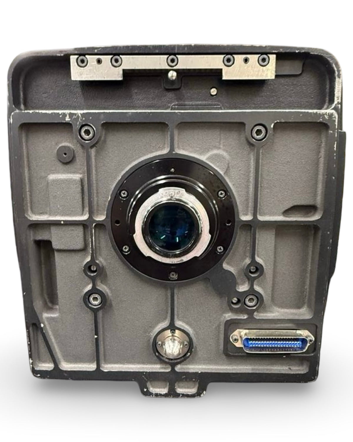 Fujinon XA99X8.4BESM-T35 Kit
