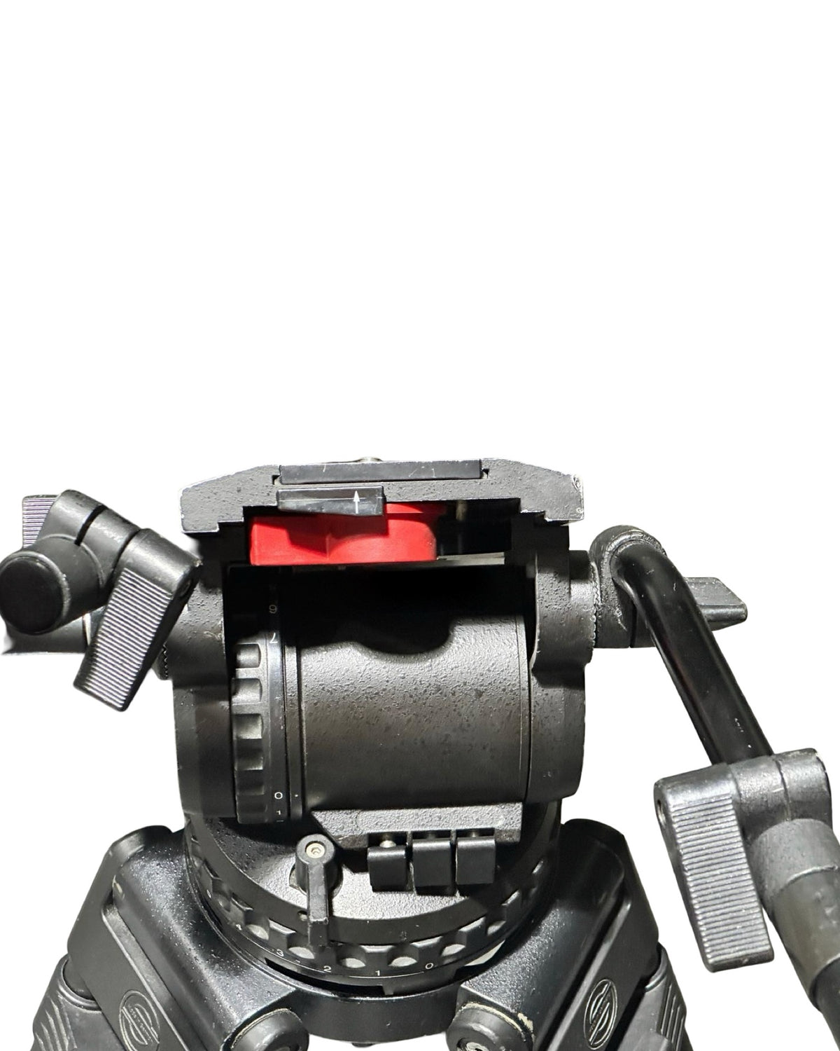 Sachtler Video 25 II Tripod System