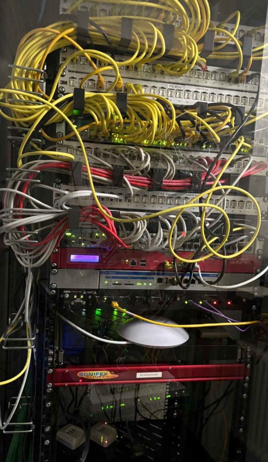 DAB+ Radio production complete for sale