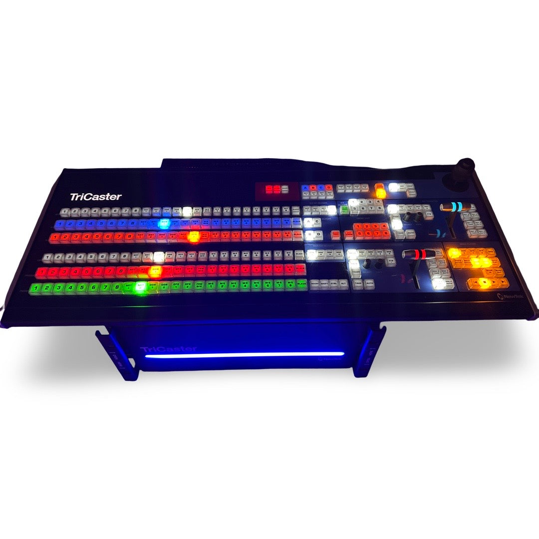 Tricaster 8000 Advanced Edition