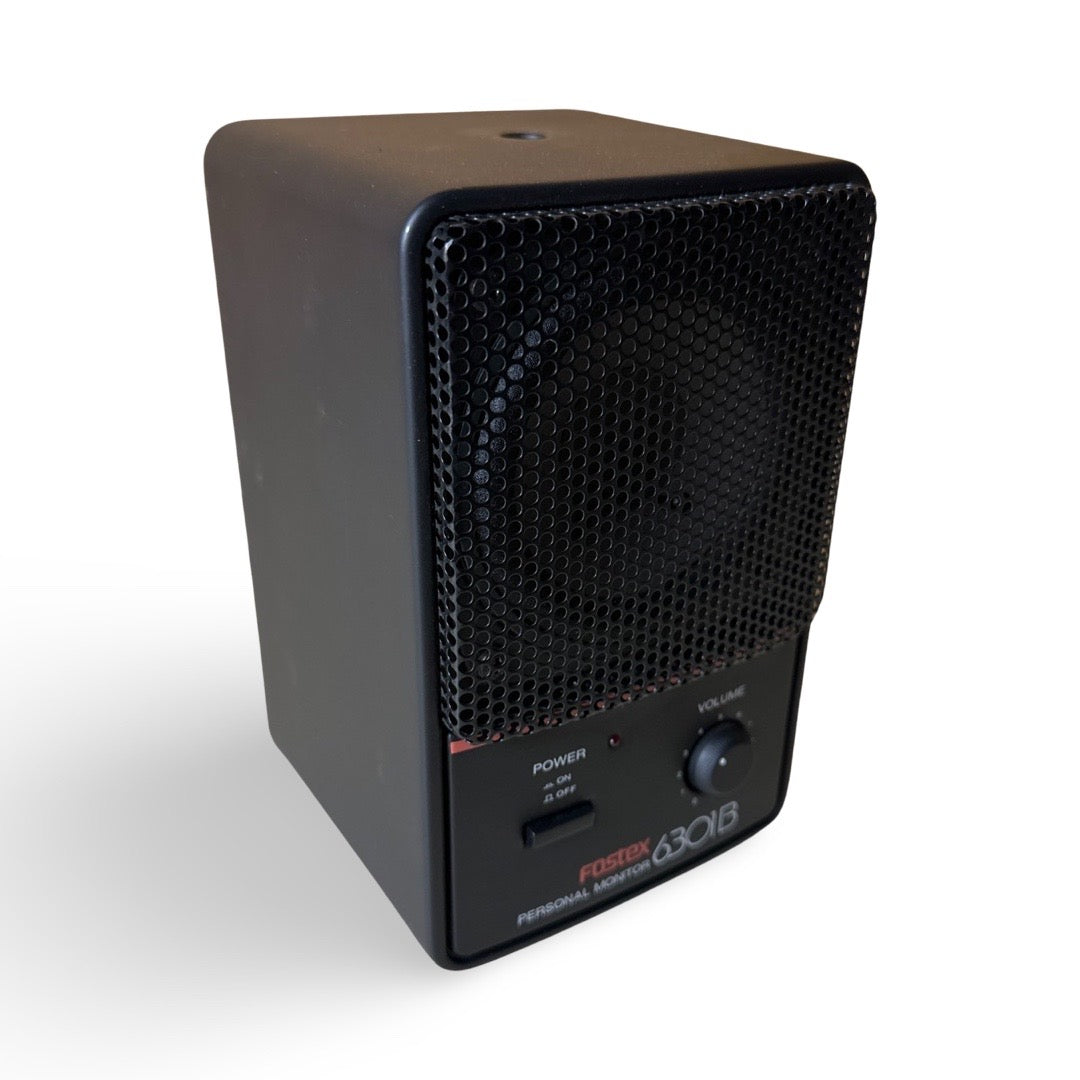 Foster  6301B Audio speaker