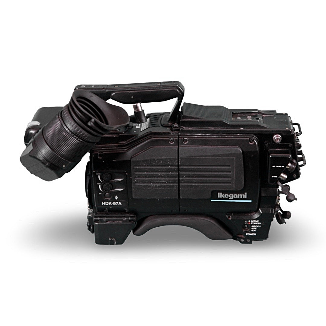 Ikegami HDK-97A 3G 1080p