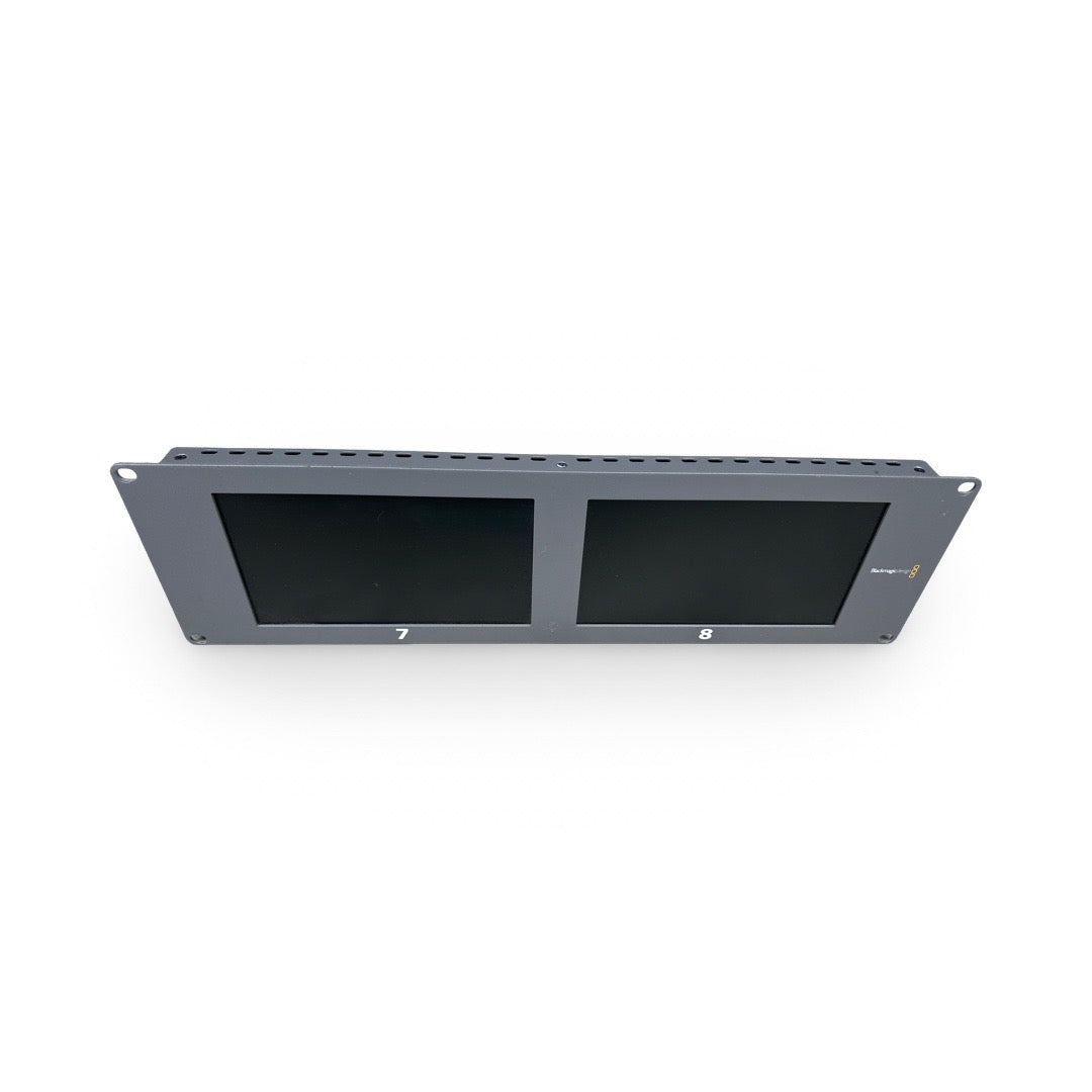 Blackmagic Design SmartView Duo