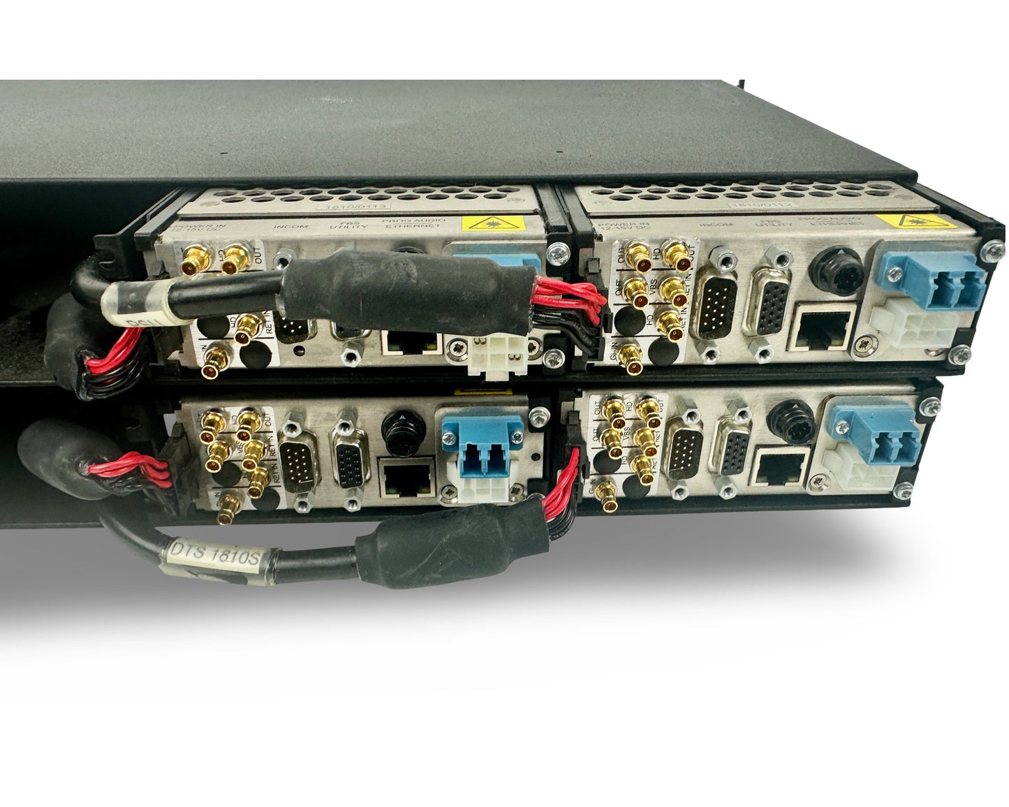 PMW-350 camera chain set