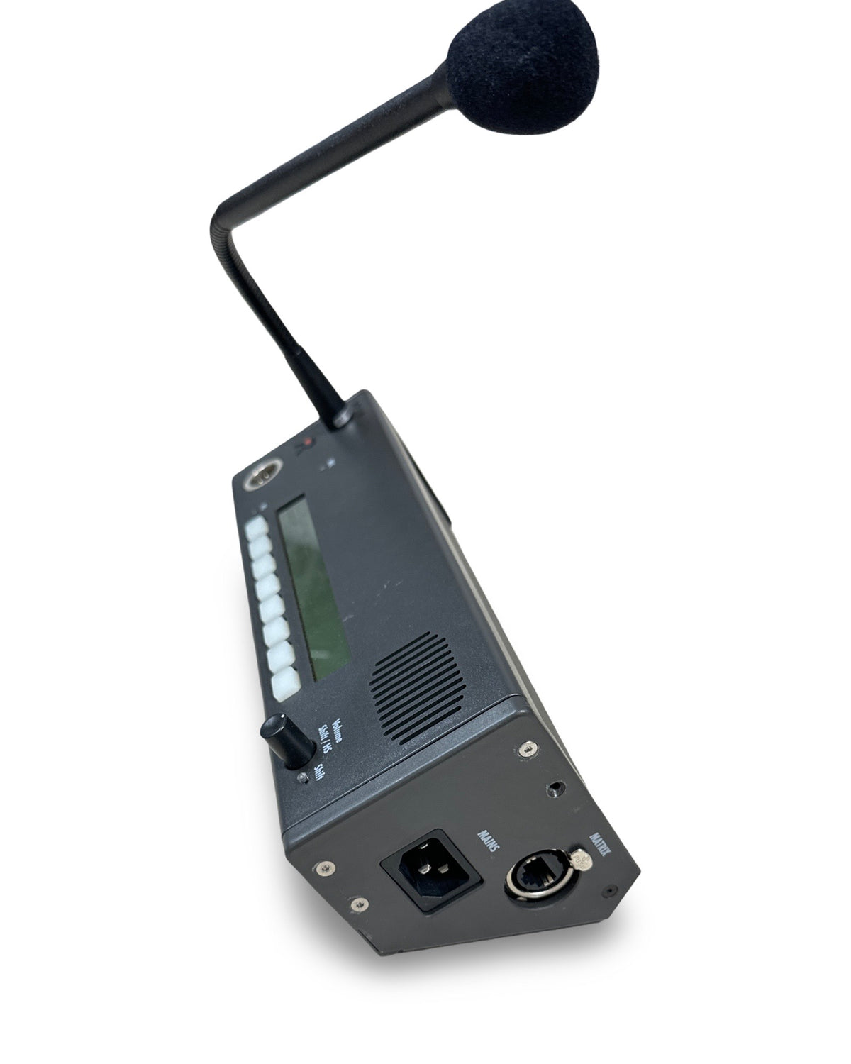Riedel Performer 32+16