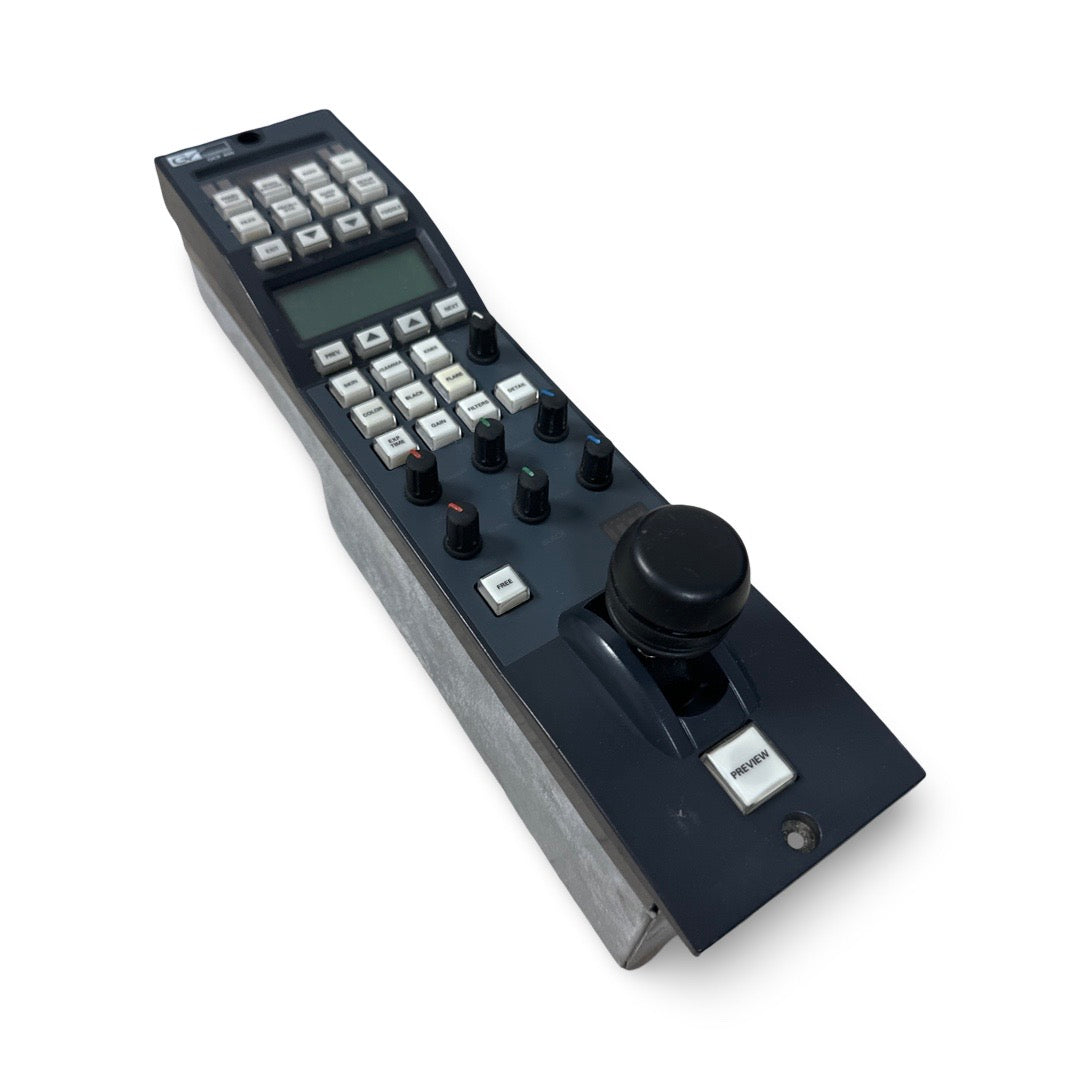 OCP-400 Grass Valley RCP