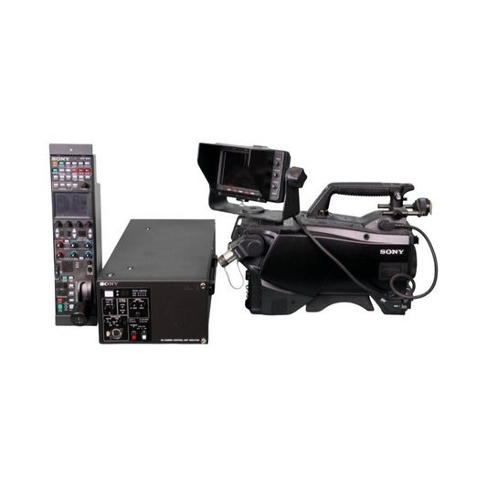 Sony HDC-1700