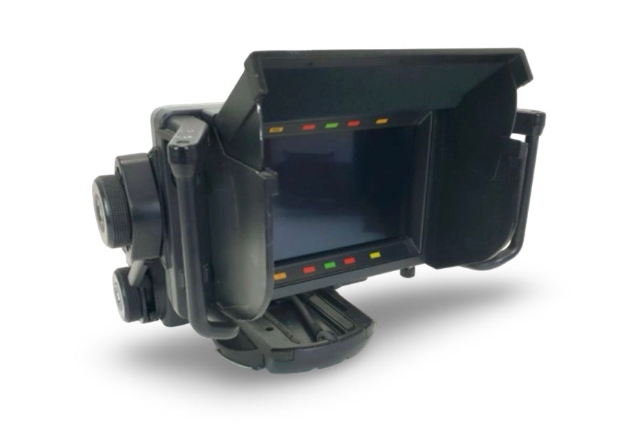 Sony HDC-1500R chain