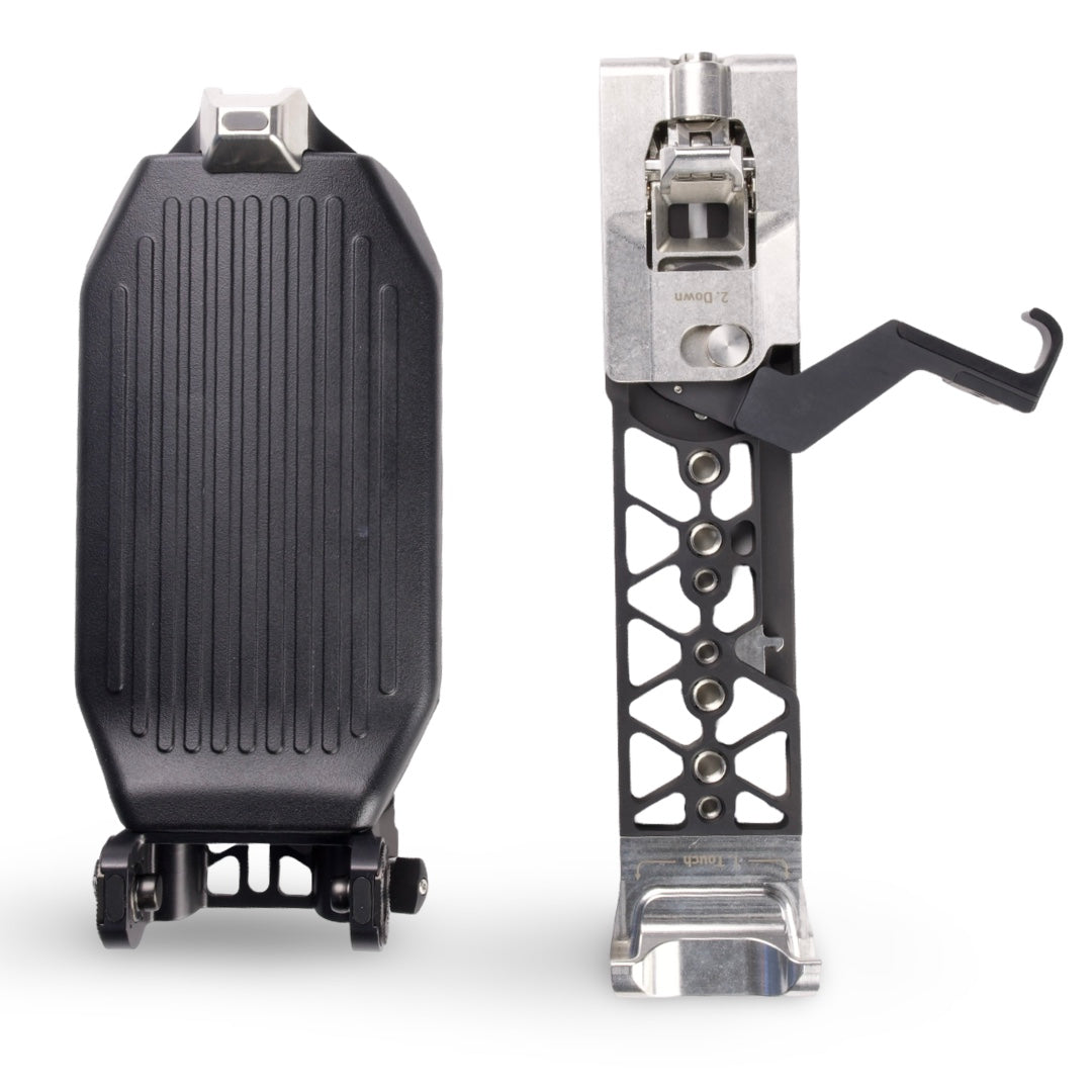 ARRI ALEXA 35 Live – Complete Fiber Camera Chains