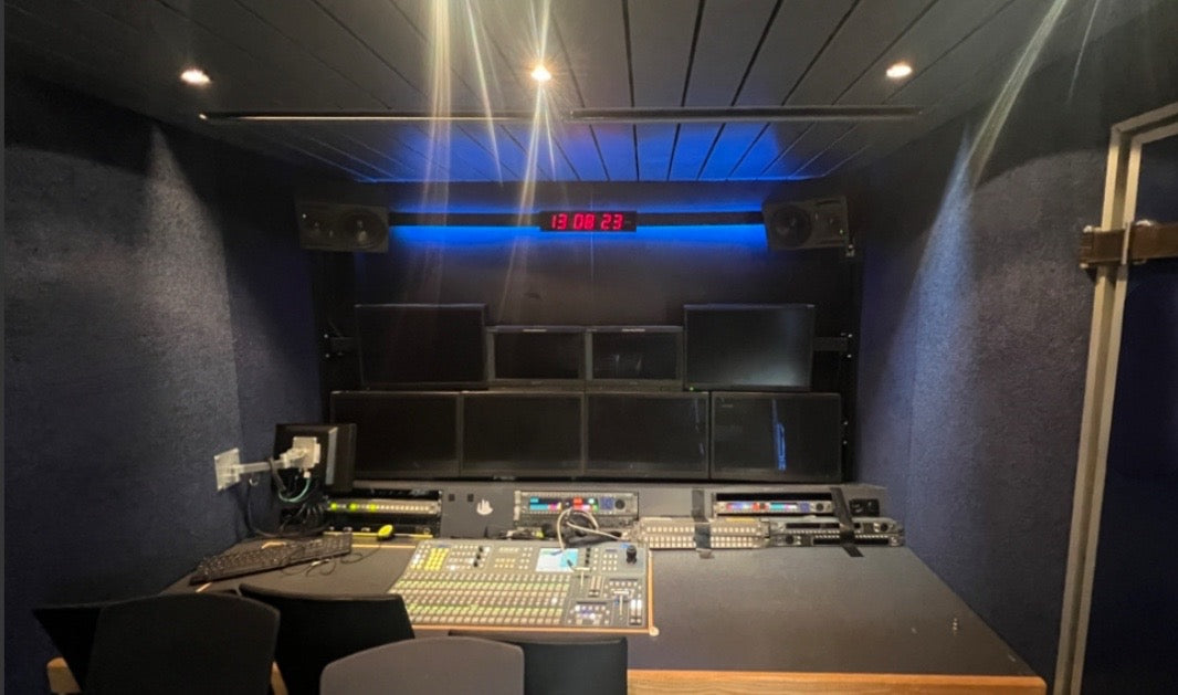 OB Truck for sale