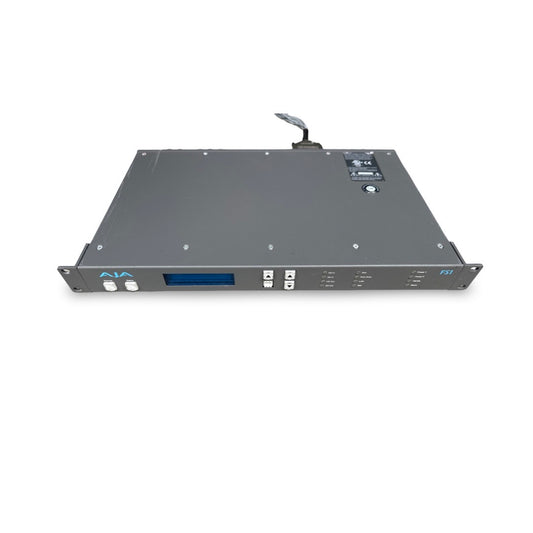 AJA FS1
