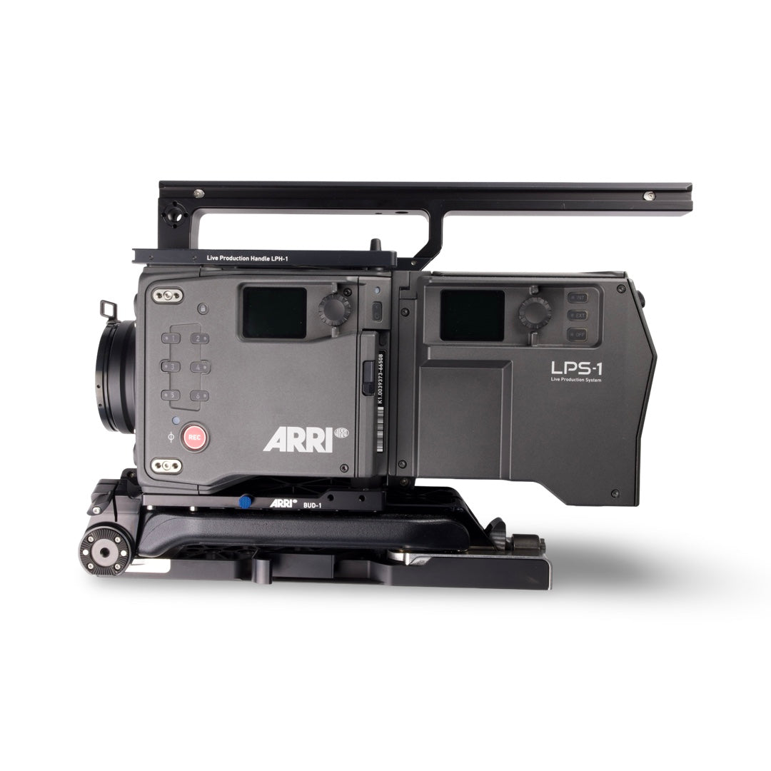 ARRI ALEXA 35 Live