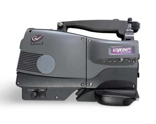 Grass Valley LDX-86n Worldcam used for sale