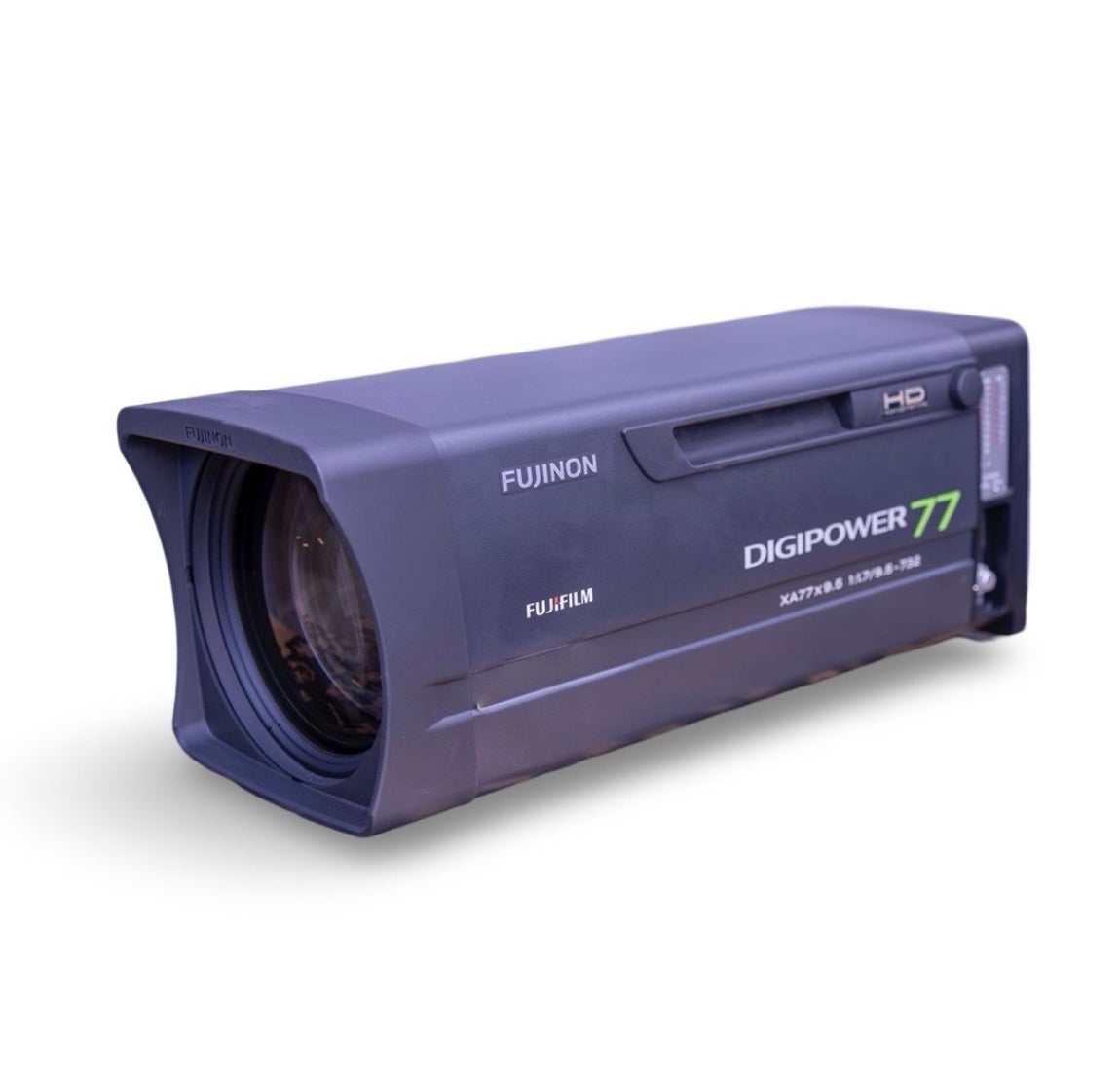 Fujinon XA77x9,5 Digisuper 77