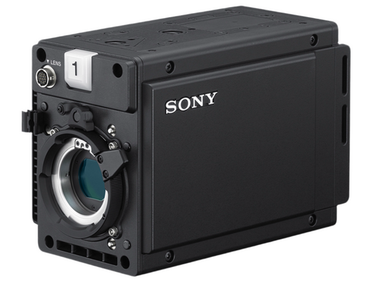 EX-Demo sony HDC-P50 sale