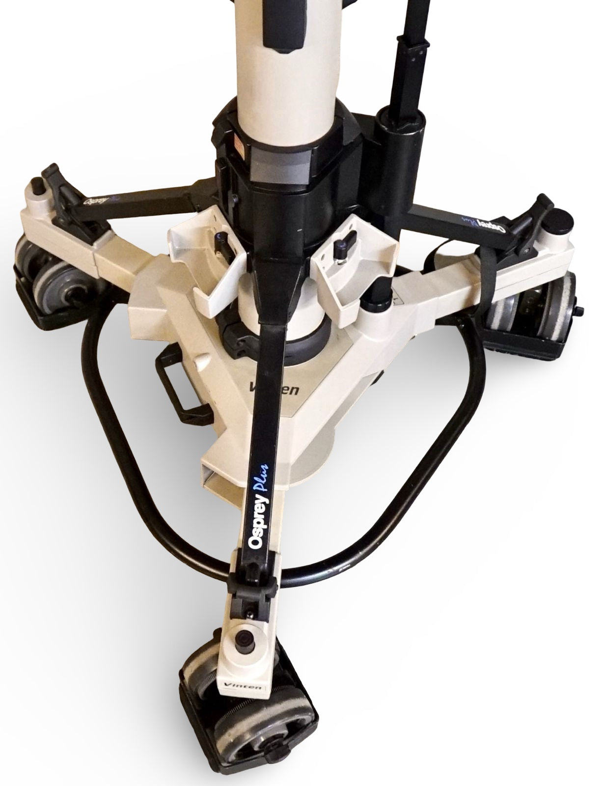 Vinten Osprey Plus pedestal