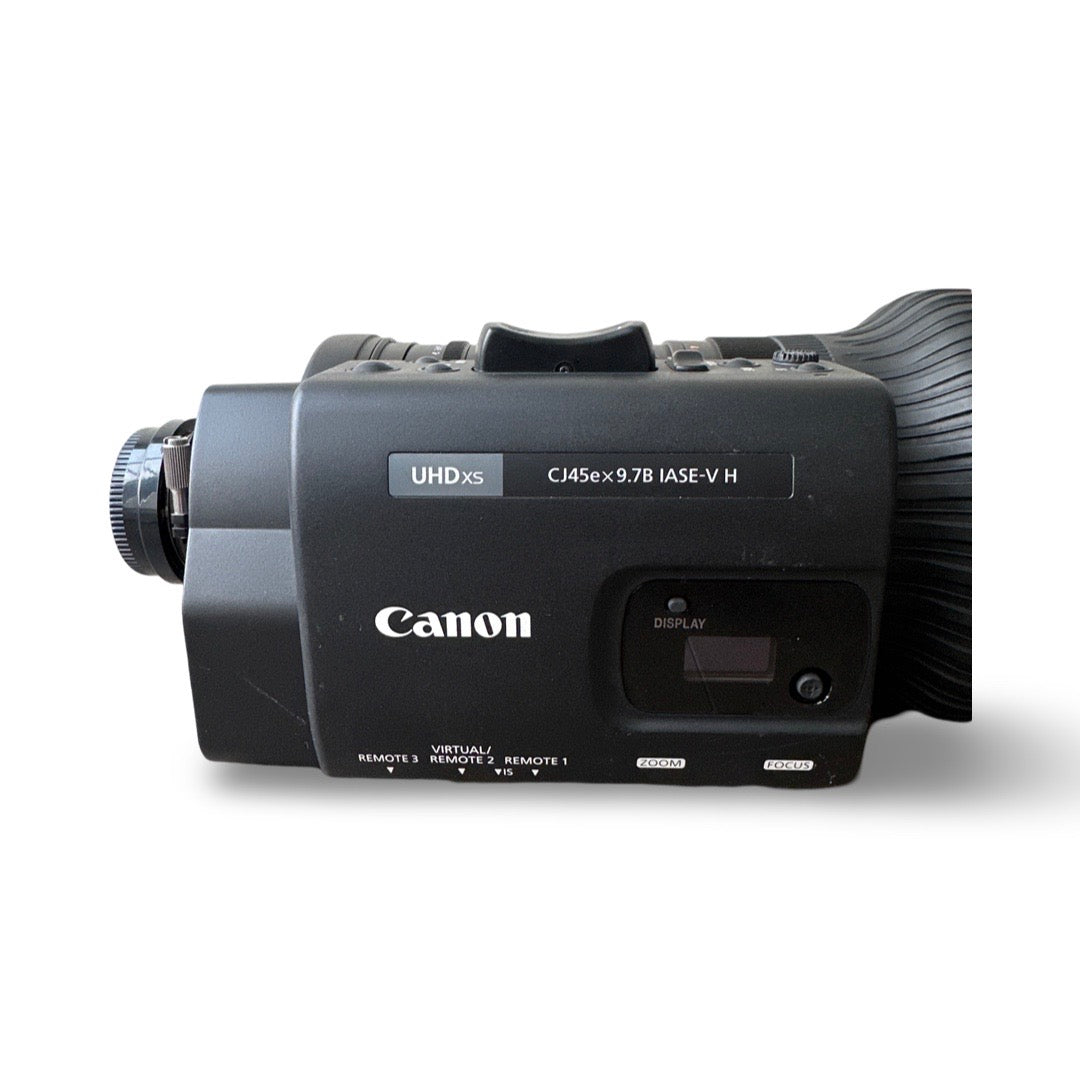 Canon CJ45ex9.7B IASE-V H