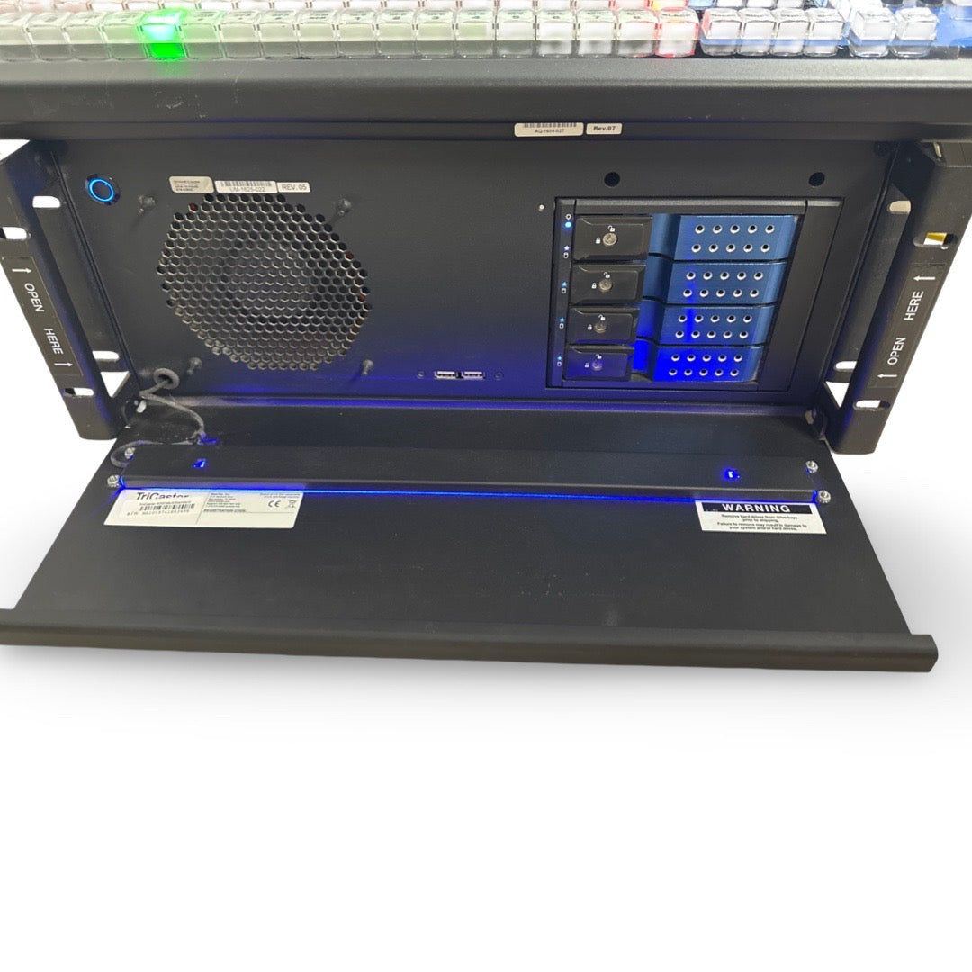 Tricaster 8000 Advanced Edition