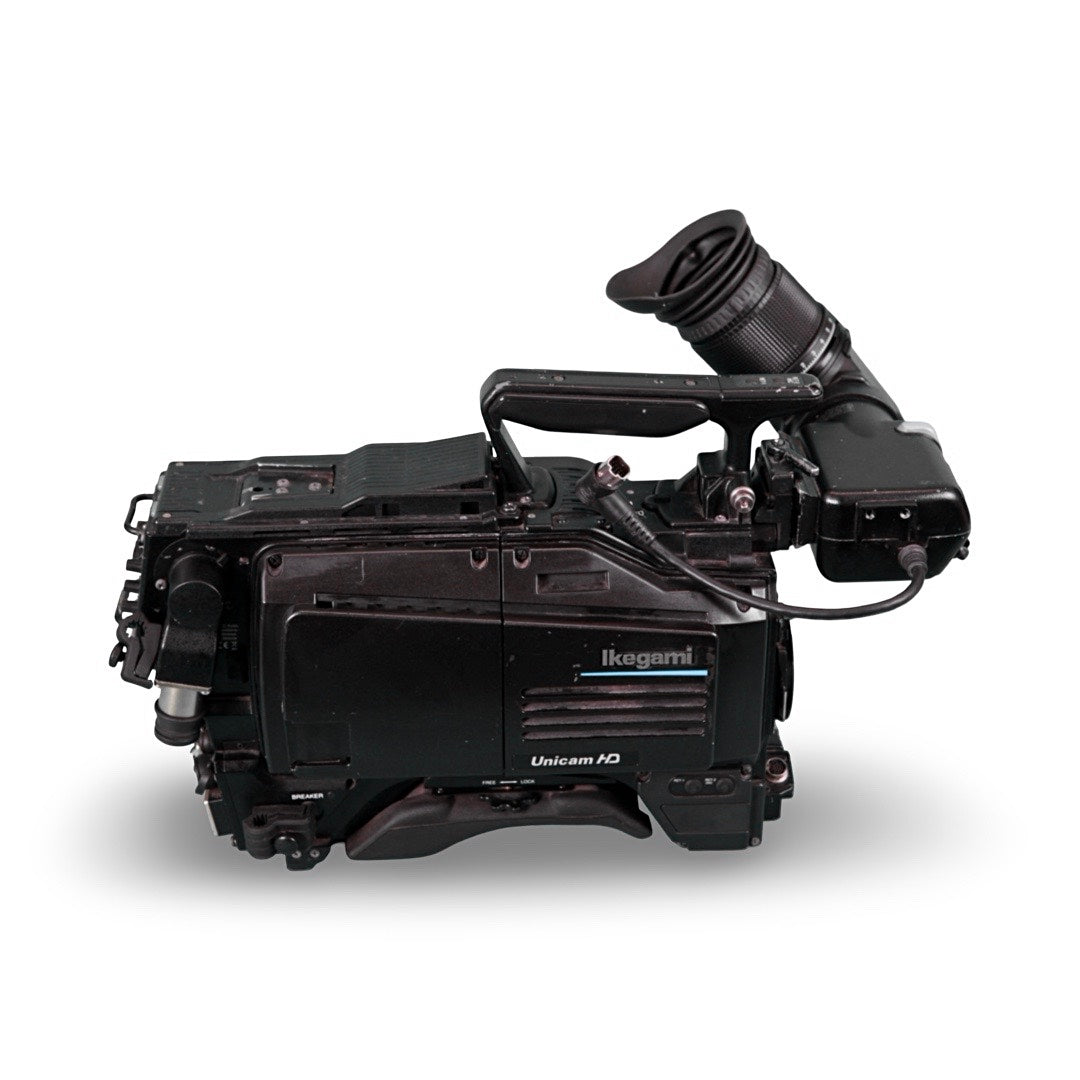 Ikegami HDK-97A 3G 1080p