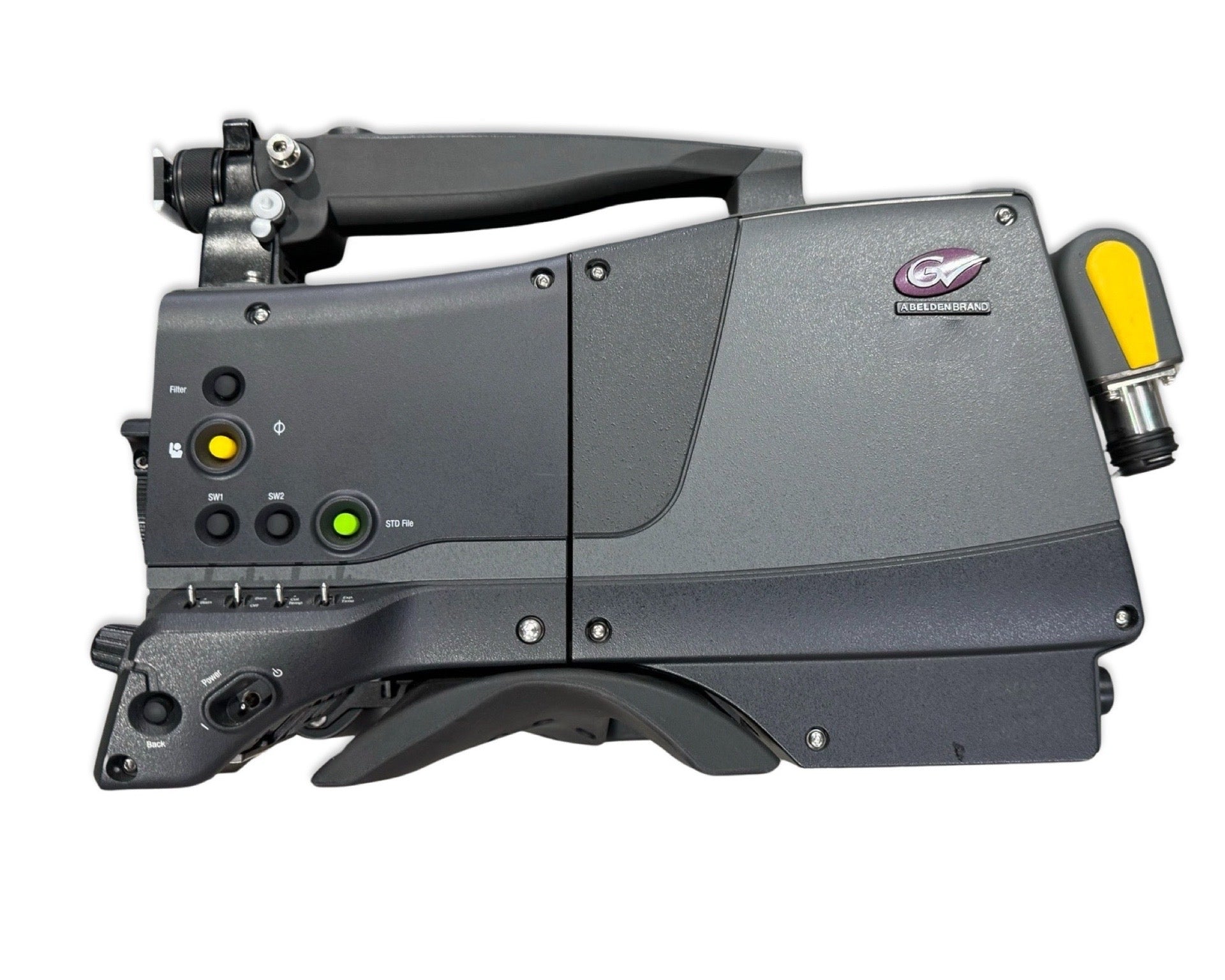 Grass Valley LDX-86n Worldcam used for sale