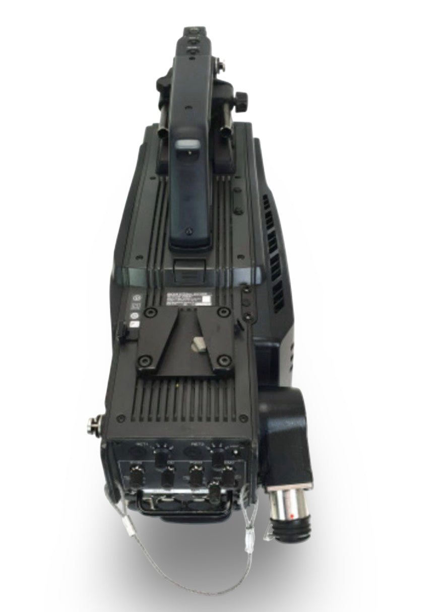 Sony HDC-1500R chain