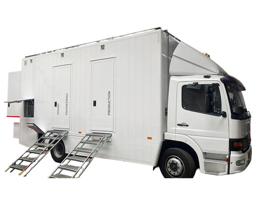 OB Truck for sale