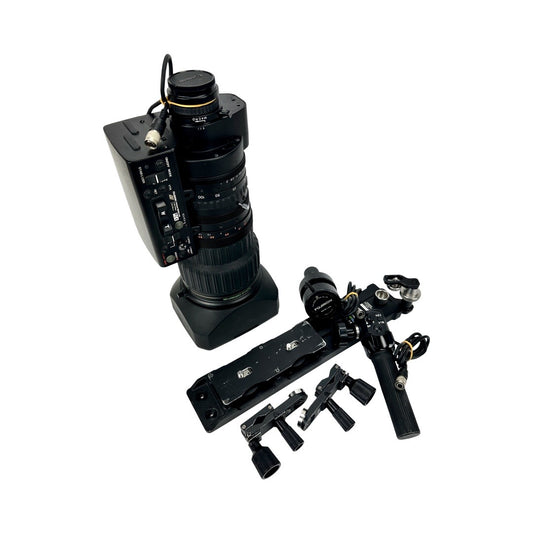 Fujinon HA42x9,7BERD-U48 used for sale