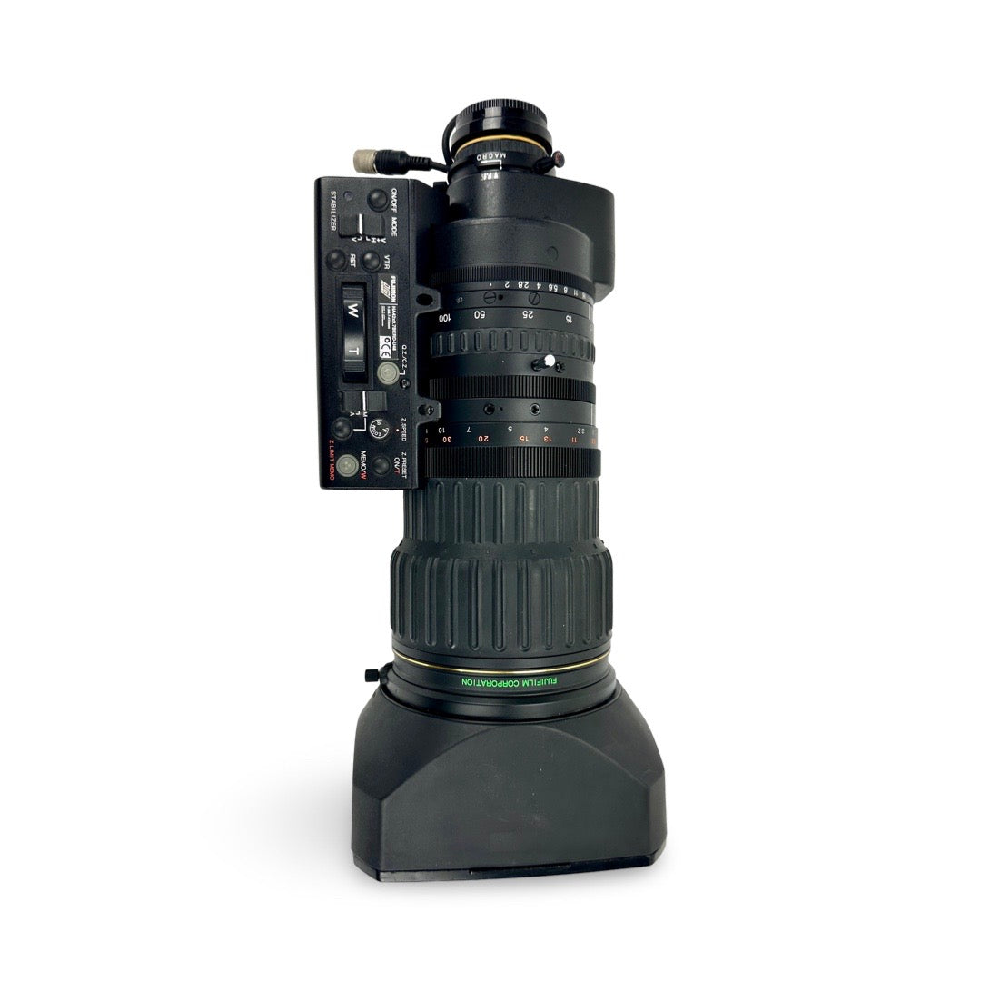 Fujinon HA42x9,7BERD-U48 used for sale