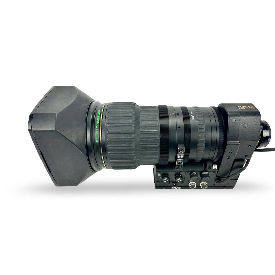 Fujinon HA42x9,7BERD-U48 used for sale