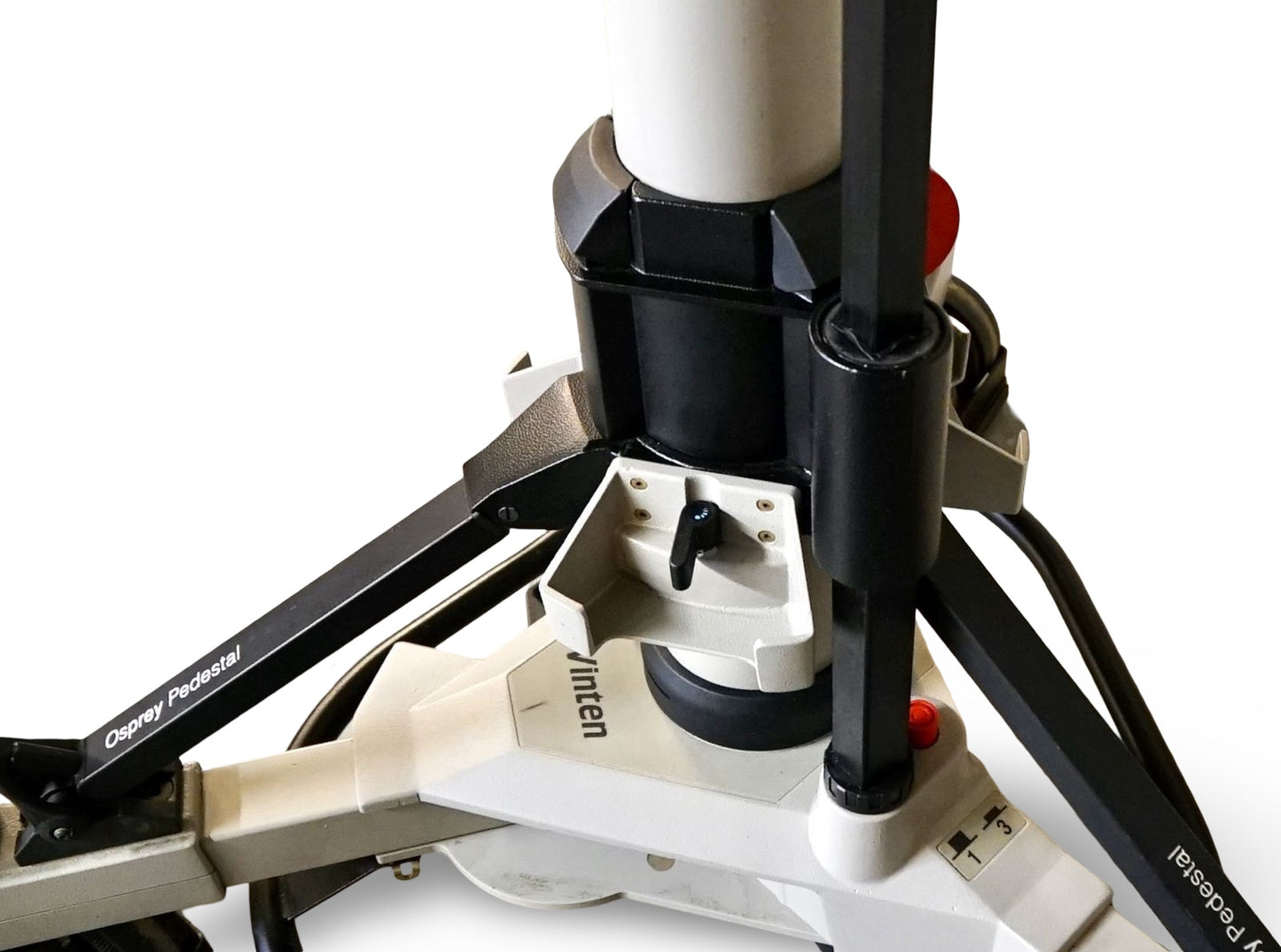 Vinten Osprey Pedestal