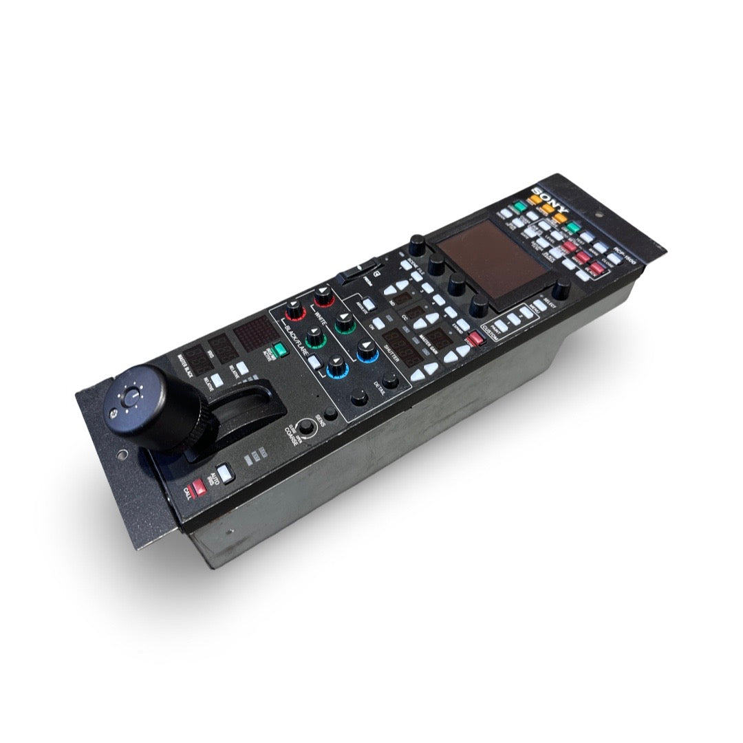 RCP-1500 Sony
