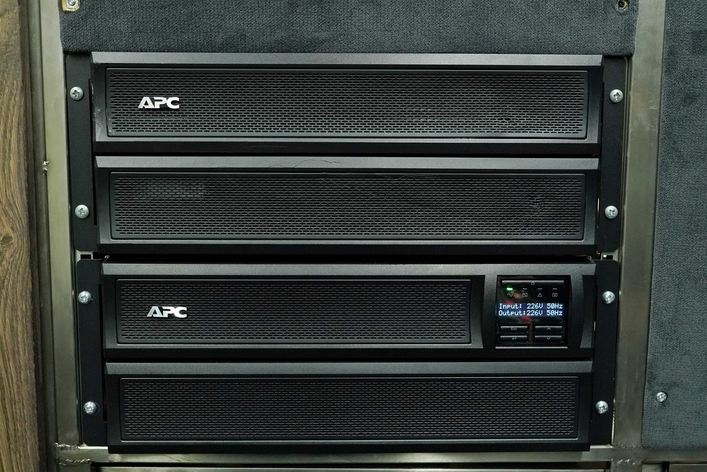 Iveco OB Truck (7,5t EUR6 2017)