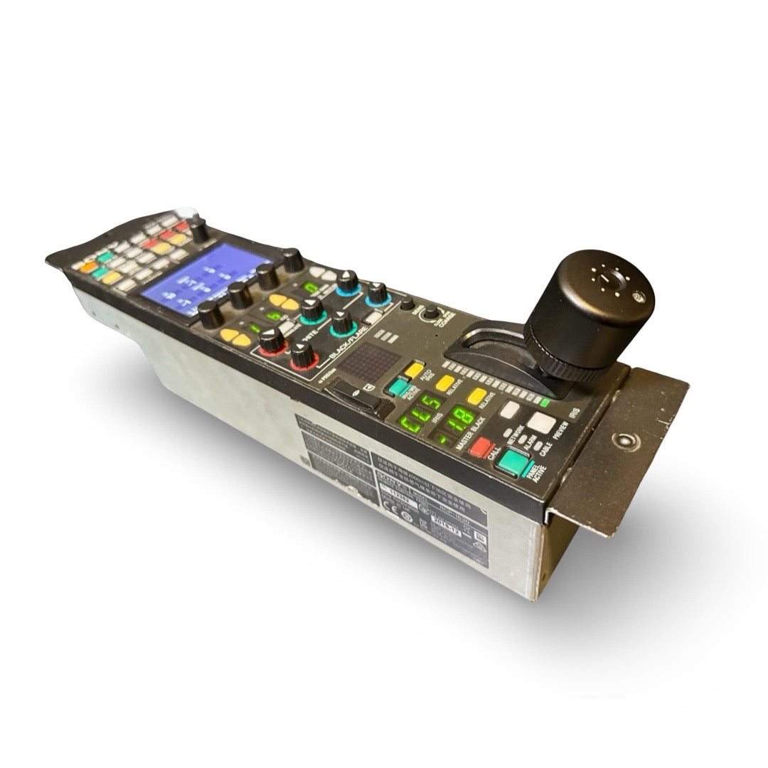 HDC-3100 Sony with 50p