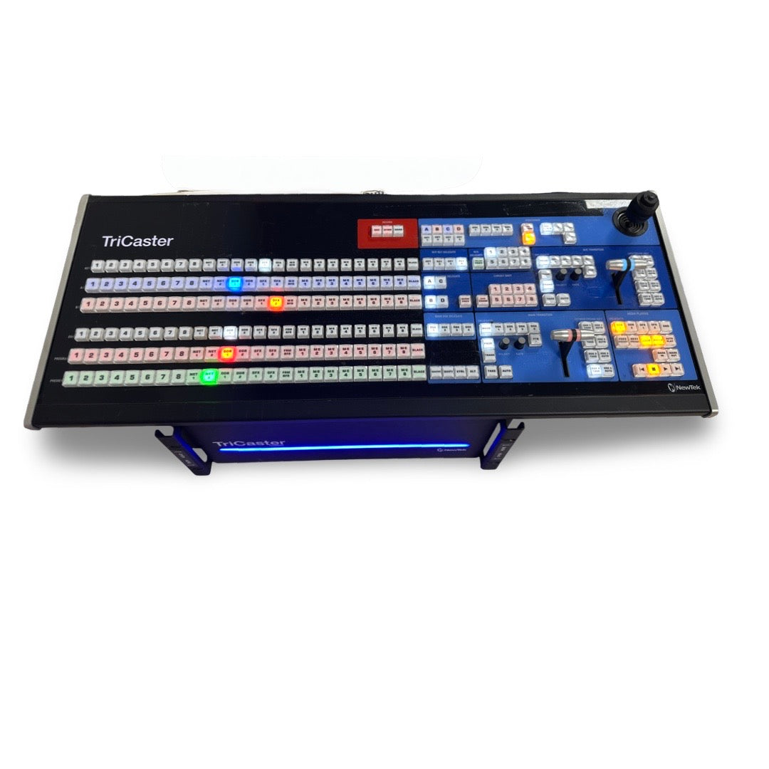 Tricaster 8000 Advanced Edition