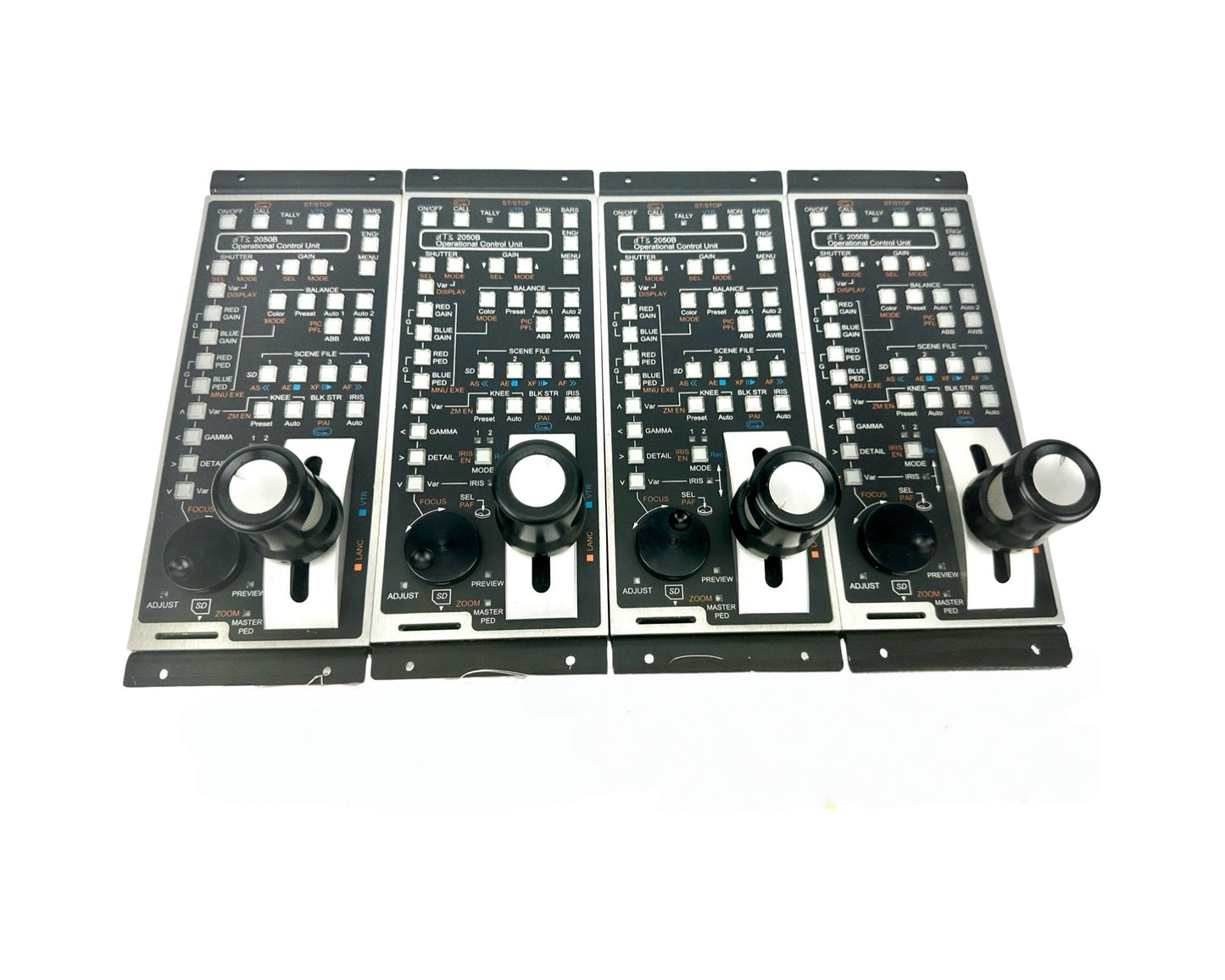 PMW-350 camera chain set