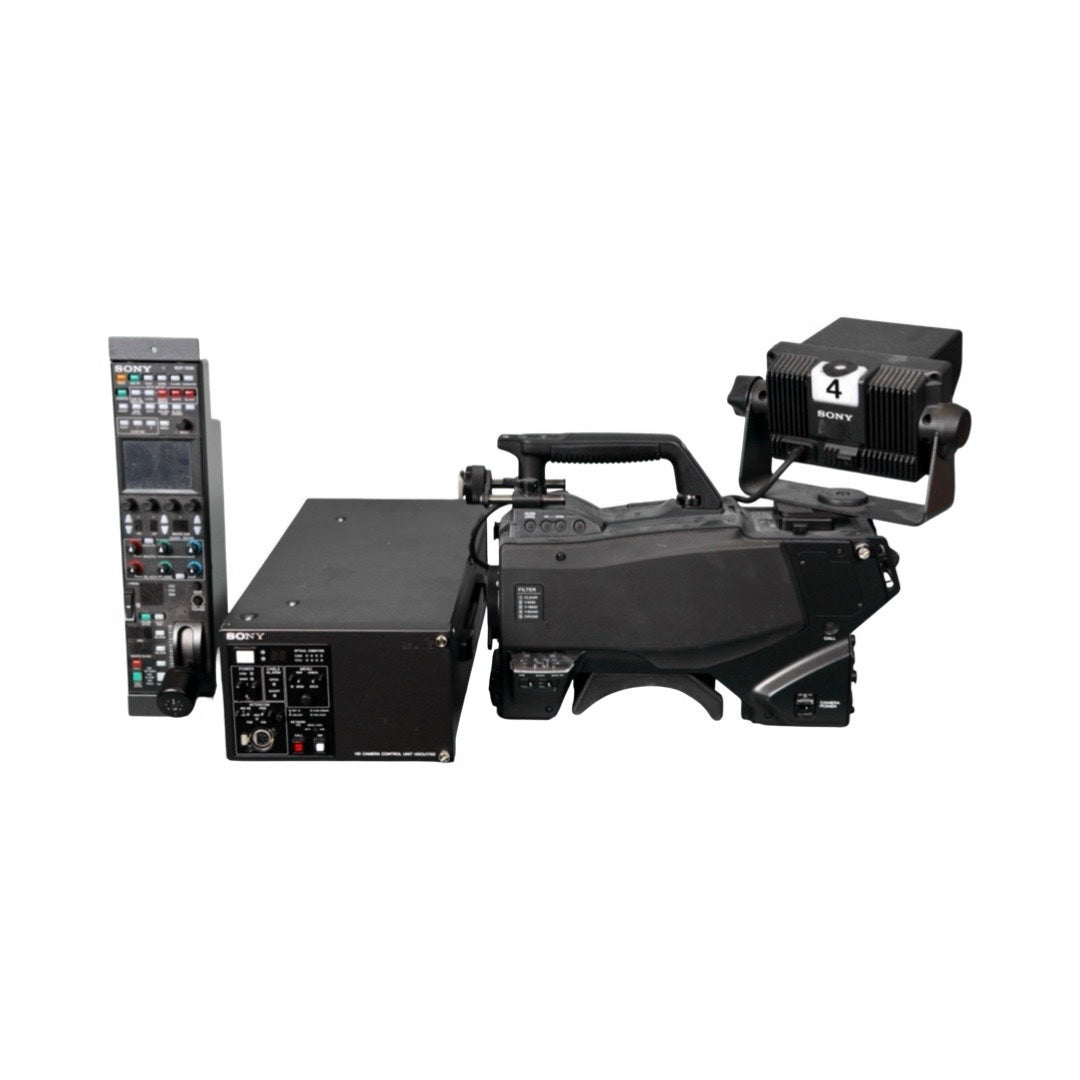 Sony HDC-1700