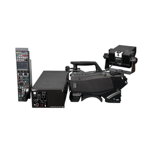 Sony HDC-1700