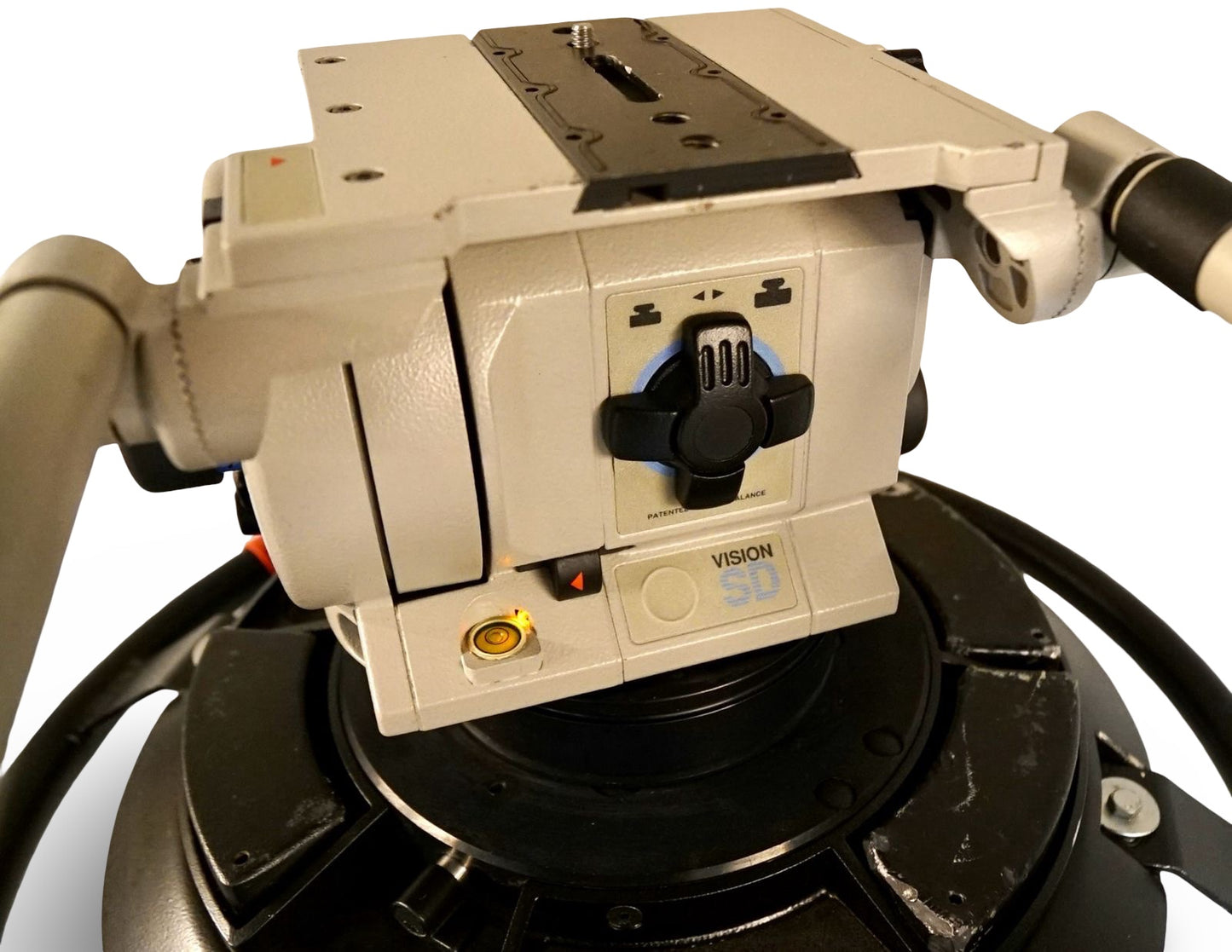 Vinten Osprey Plus pedestal