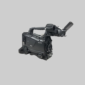 Used broadcast cameras for sale at second broadcast