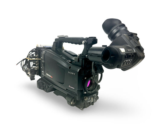 PMW-350 camera chain set