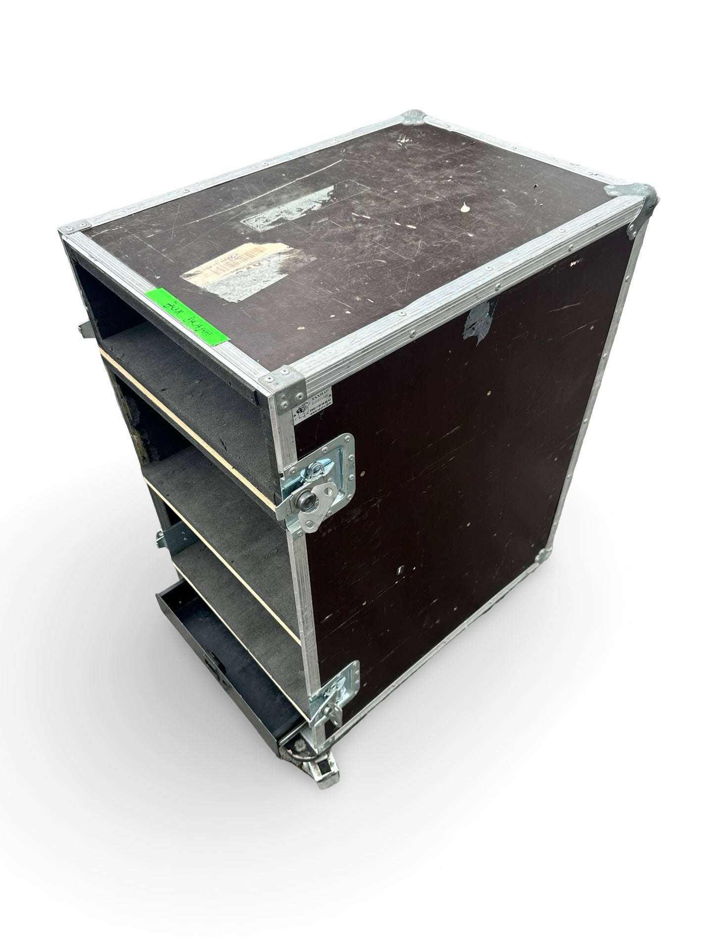 Transport Case