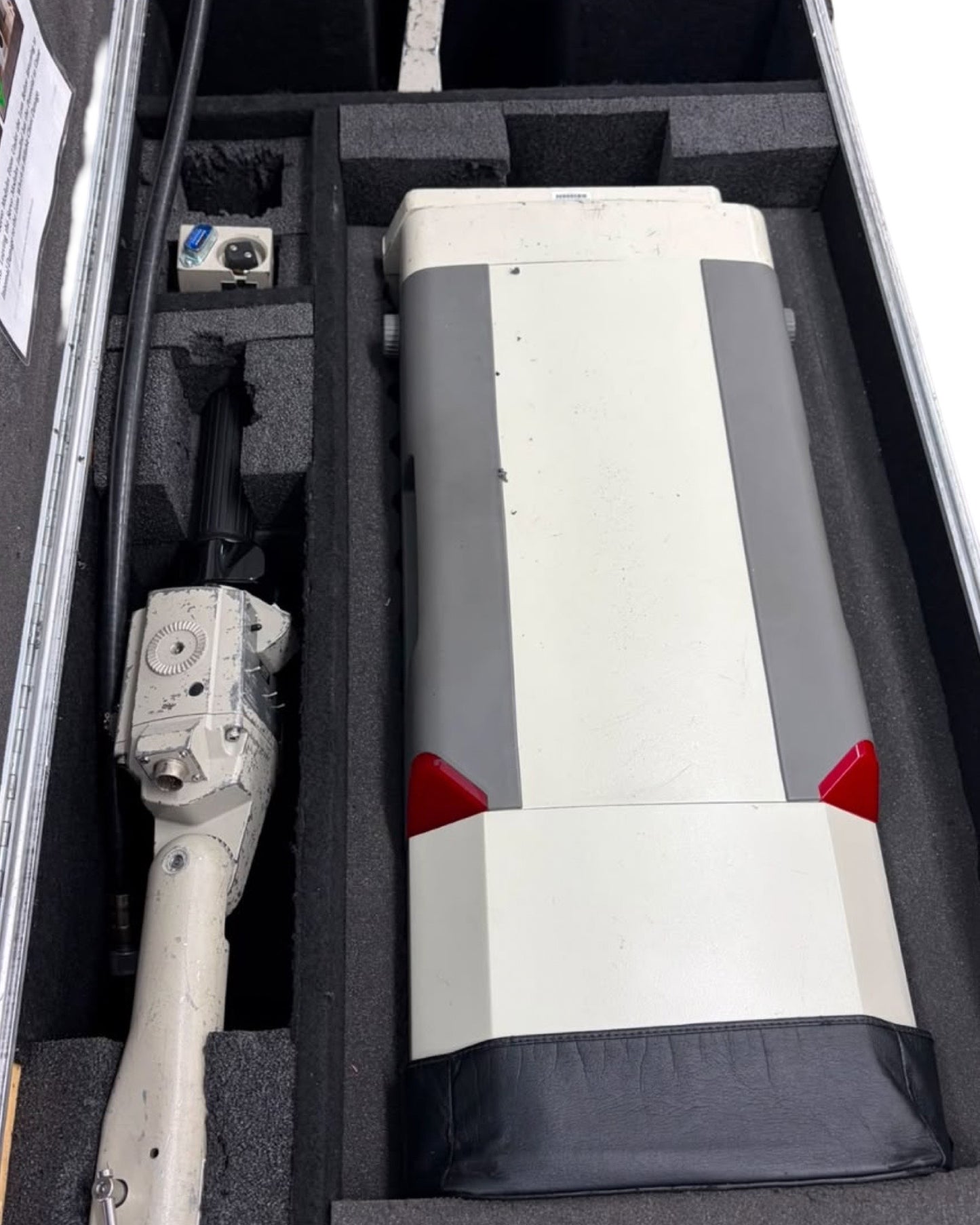 XA72x9,3 HD box lens 2. Gen