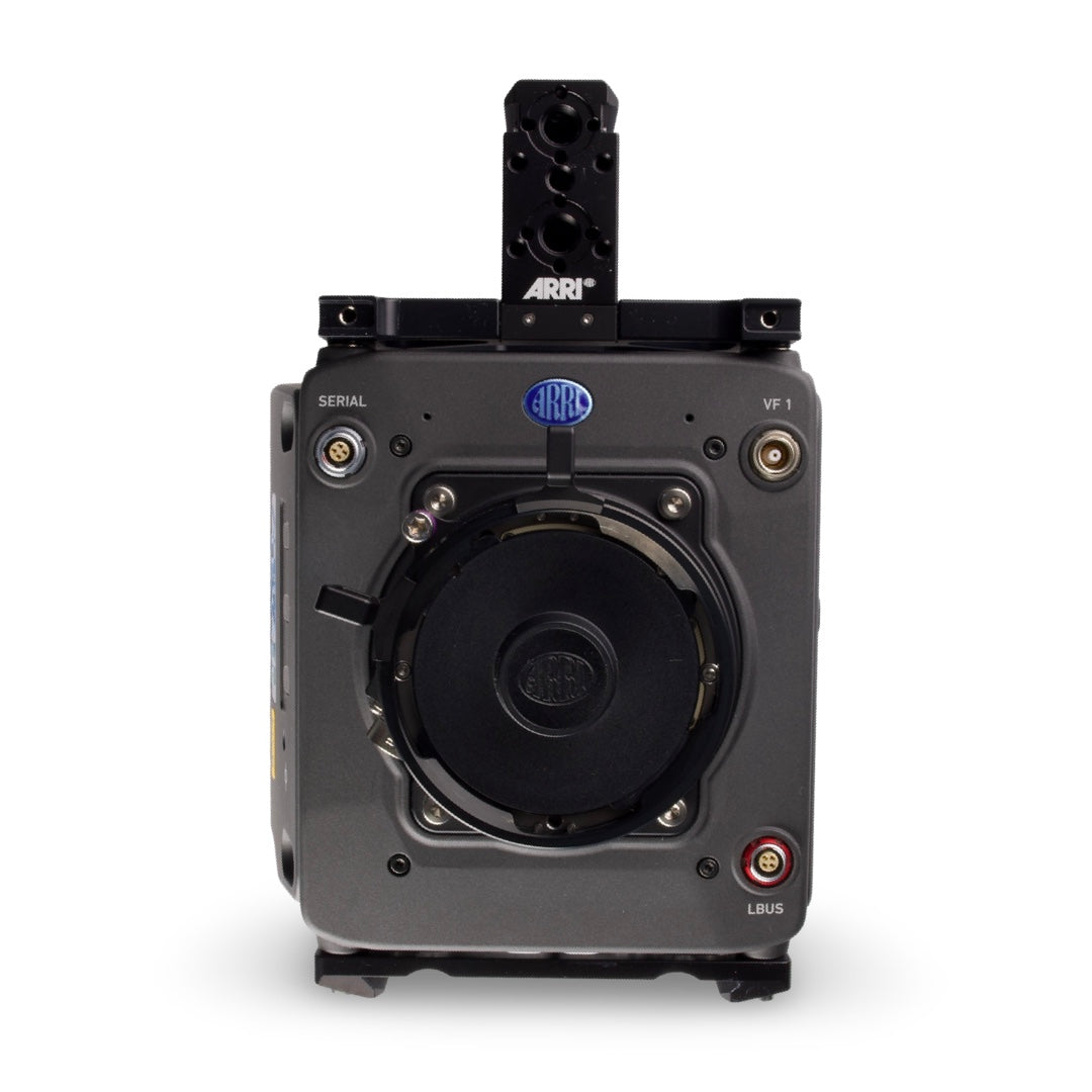 ARRI ALEXA 35 Live – Complete Fiber Camera Chains