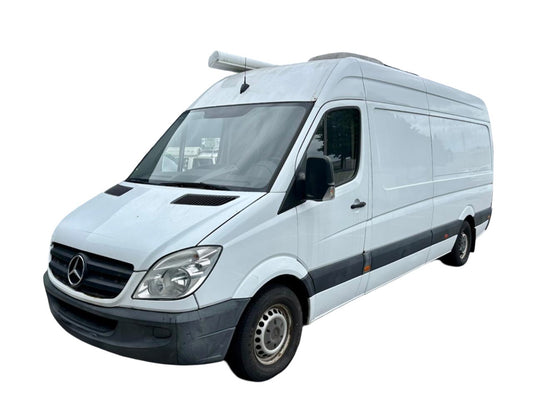 HD OB Van for 6 cameras