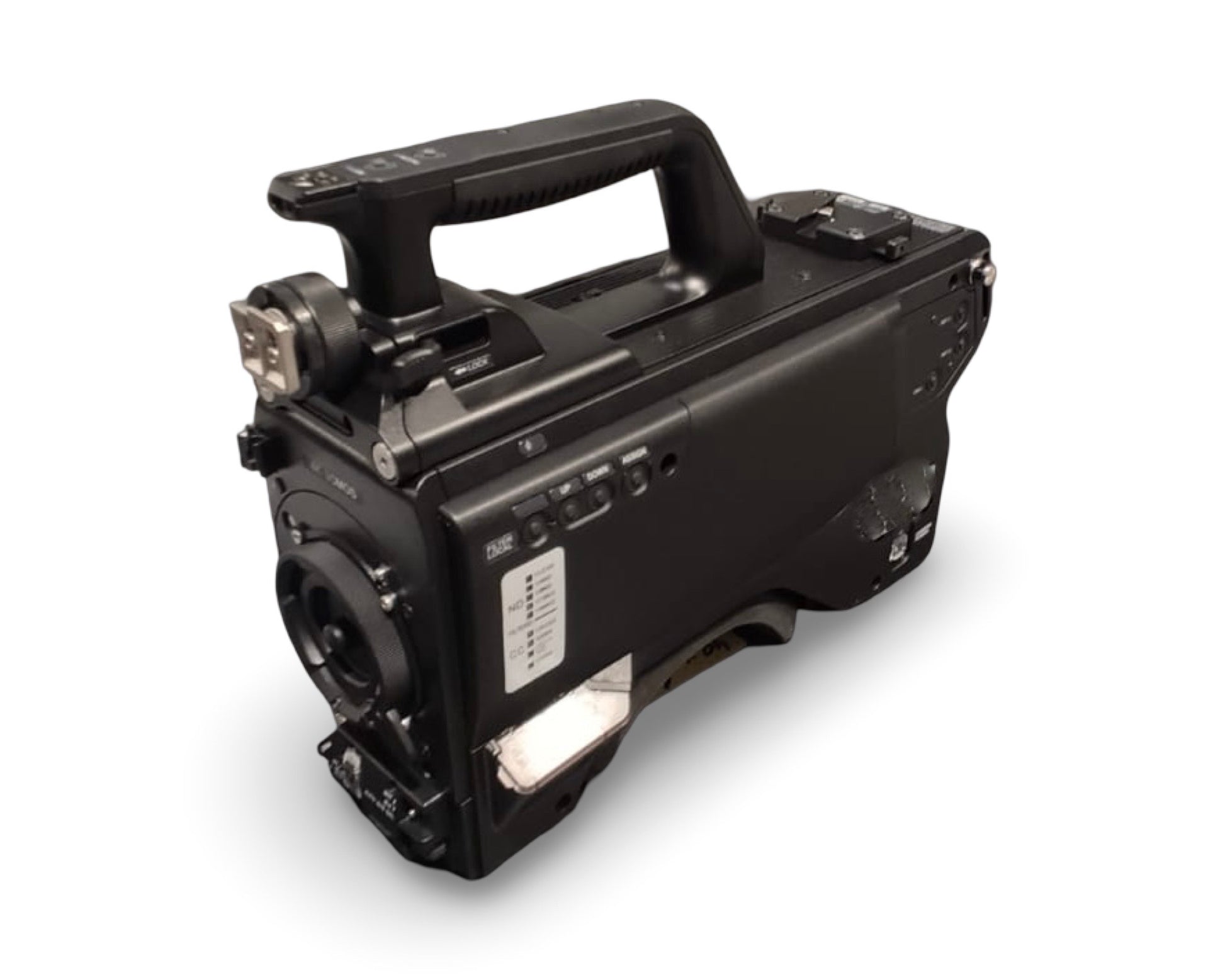 Sony HDC-3200 Camera chain used for sale
