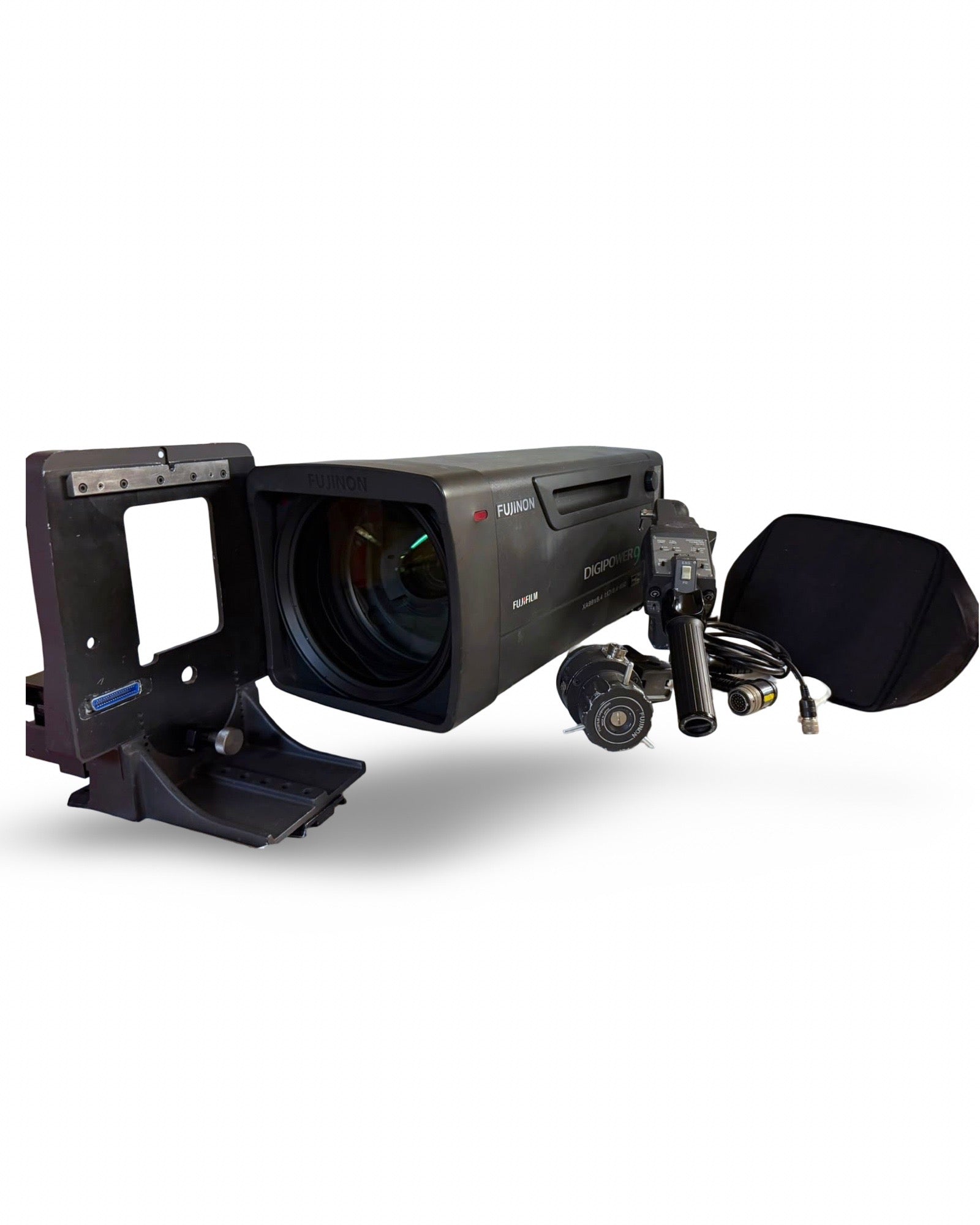 Fujinon XA99X8.4BESM Kit